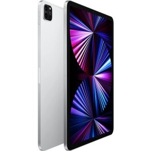 Apple iPad Pro 11" Wi‑Fi 128GB M1芯片版 银色