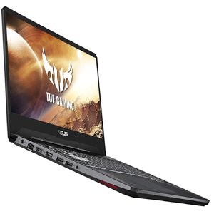 Asus TUF FX505DT 游戏本 (120Hz, Ryzen 5 3550H, 1650, 8GB, 256GB)