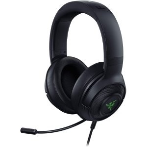 Razer Kraken V3 X 北海巨妖游戏耳机