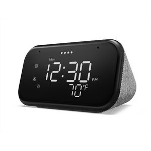 Lenovo 智能时钟 Essential