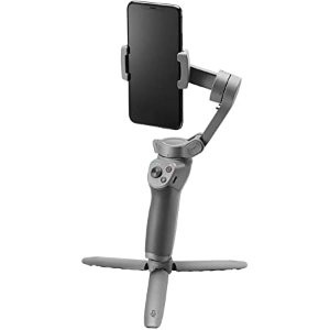 大疆 OSMO MOBILE 灵眸手机云台 3 套装