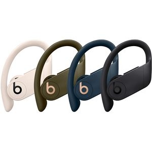 Beats Powerbeats Pro 真无线蓝牙耳机