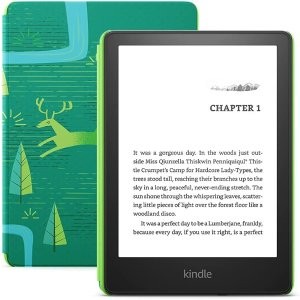 Kindle Paperwhite 全新款儿童版电纸书热卖