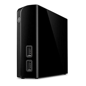 Seagate Backup Plus Hub 6TB 外置硬盘