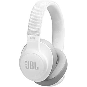 JBL LIVE 500BT 无线蓝牙耳机 支持智能语音助手