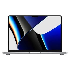 MacBook Pro 14 M1 Pro 10+16核 16GB 1TB
