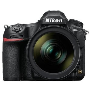 Nikon 官翻相机、镜头大促销, 单反相机低至$399.95