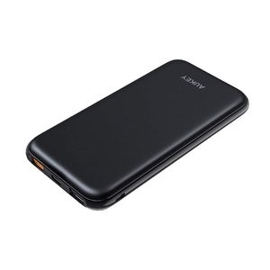 AUKEY PB-Y13 超薄高颜值大容量10000mAh 充电宝