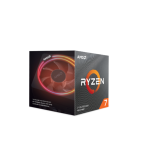 AMD Ryzen 7 3700X 8核 3.6GHz 处理器