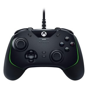Razer Wolverine V2 有线游戏手柄