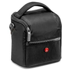 Manfrotto MB MA-SB-A3 便携式斜跨单肩相机包