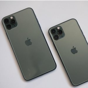 预告：AT&T 预购iPhone11系列手机可获$300礼卡