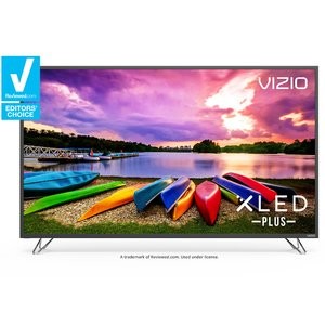 VIZIO 55" M55-E0 4K XLED 智能电视