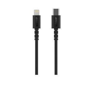 Anker USB-C to Lightning 数据线 0.9m