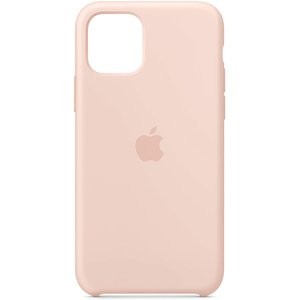 Apple iPhone 11 Pro 官方液态硅胶手机壳