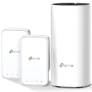 TP-Link Deco M3 全屋Mesh WiFi 系统 3个装