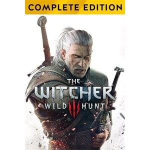 《巫师3：狂猎 年度版》Xbox 数字版 含全部DLC