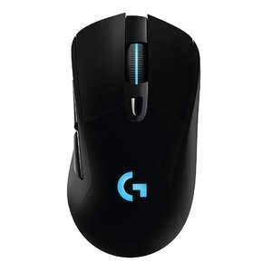 Logitech G703 Lightspeed 游戏鼠标