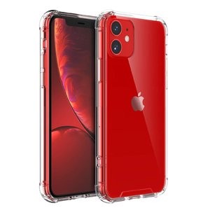 Shamo's iPhone 11 透明防摔手机壳