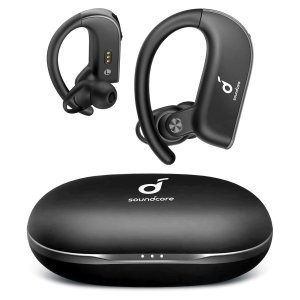Anker Soundcore Spirit X2 耳挂式运动蓝牙耳机