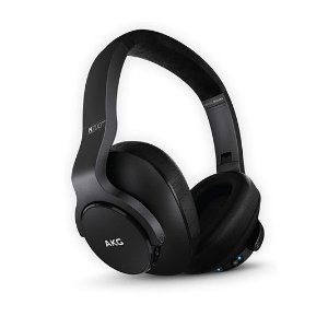 AKG N700NC M2 无线蓝牙降噪耳机