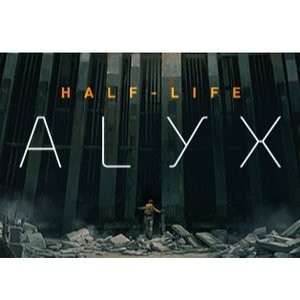 《半条命：Alyx》PC 数字版 预售开始 G胖不会数三