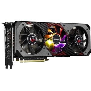 ASRock Radeon RX 5700 XT Phantom Gaming D 8G OC 显卡