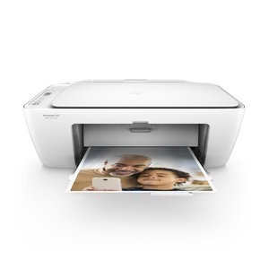 HP DeskJet 2652 无线一体打印机