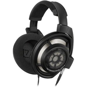 Sennheiser HD 800 S 参考级 HiFi耳机