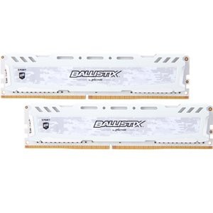 Ballistix Sport LT 32GB (2 x 16GB) DDR4 3200 C16 内存