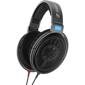 折扣升级：Sennheiser HD 600 高保真耳机