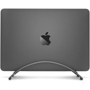 Twelve South BookArc MacBook 支架 深空灰/银色