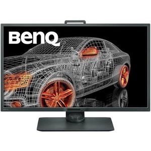 BenQ PD3200Q 32" 2K VA 专业显示器