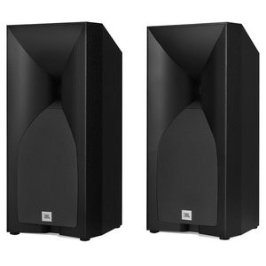 JBL Studio 530 125W 书架音箱 一对