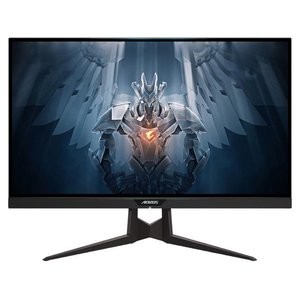 Aorus FI27Q 27" 2K 165Hz IPS 95% DCI-P3 电竞显示器