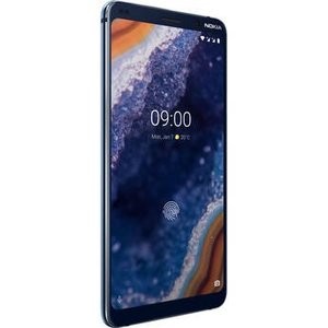 Nokia 9 Pureview TA-1082 128GB 解锁版智能手机