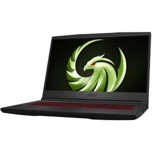 MSI Bravo 15 游戏本 (R5 4600H, 5500M, 8GB, 512GB)