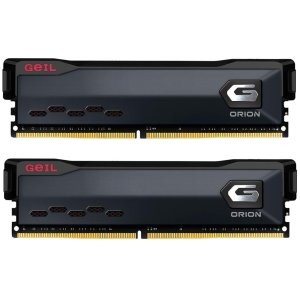 GeIL ORION AMD Edition 16GB (2 x 8GB) DDR4 3600 内存