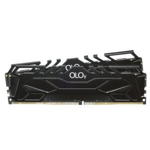 OLOy OWL 32GB (2 x 16GB) DDR4 3200 内存套装