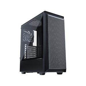 新品上市：Phanteks Eclipse P300A 中塔侧透机箱