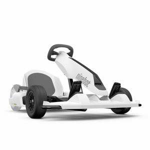 Segway Ninebot S 九号平衡车+卡丁车套装