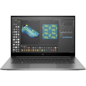 HP ZBook Studio G7 移动工作站 (i9-10885H, T1000, 16GB, 512GB)