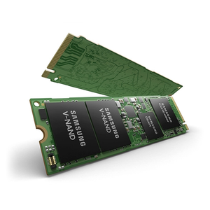 Samsung SM961 256GB PCIe 3.0 x4 固态硬盘