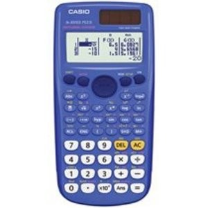 Casio FX-300ESPLUS 科学计算器