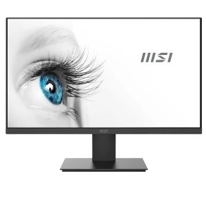 MSI Pro MP241X Full HD 1080p 75Hz 24吋" 显示器