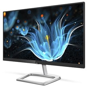 Philips 27吋 276E9QDSB 1080P IPS 无框显示器