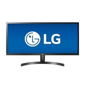 LG 29WL500-B 29" IPS FreeSync 超宽屏显示器