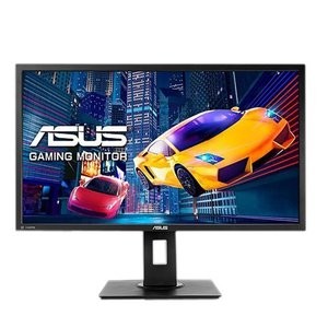 ASUS VP28UQGL 28" 4K 1ms FreeSync 游戏显示器
