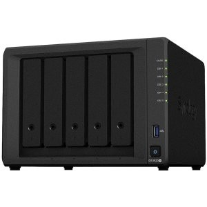 Synology 5 Bay NAS DiskStation DS1520+ 网络储存服务器