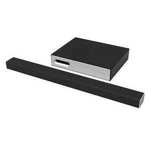 黑五价：Vizio SB3621n-G8 36吋 2.1声道音箱条 超薄低音炮